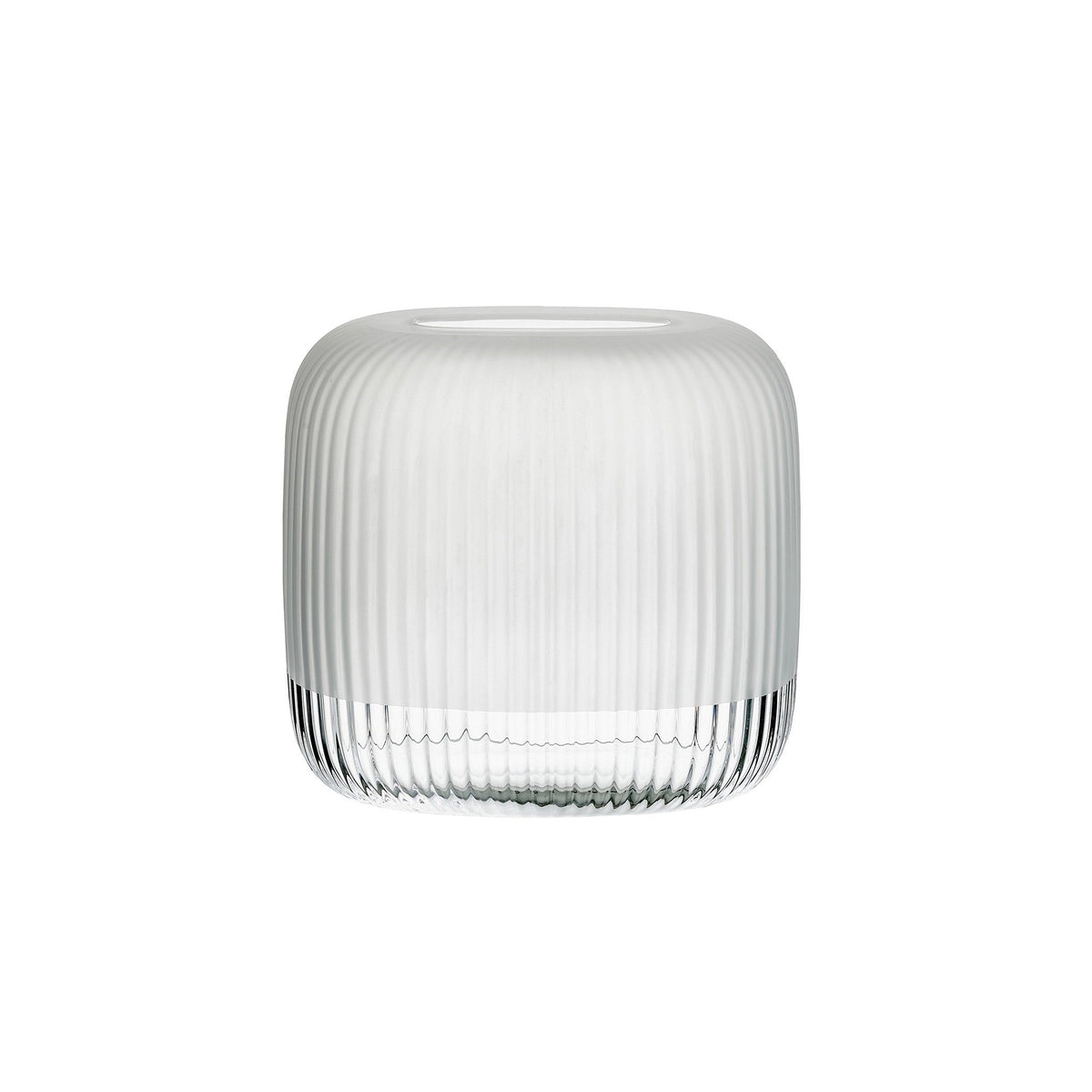Product shot of OMNIA Bey Vase Medium Barware | Provenance & Patina