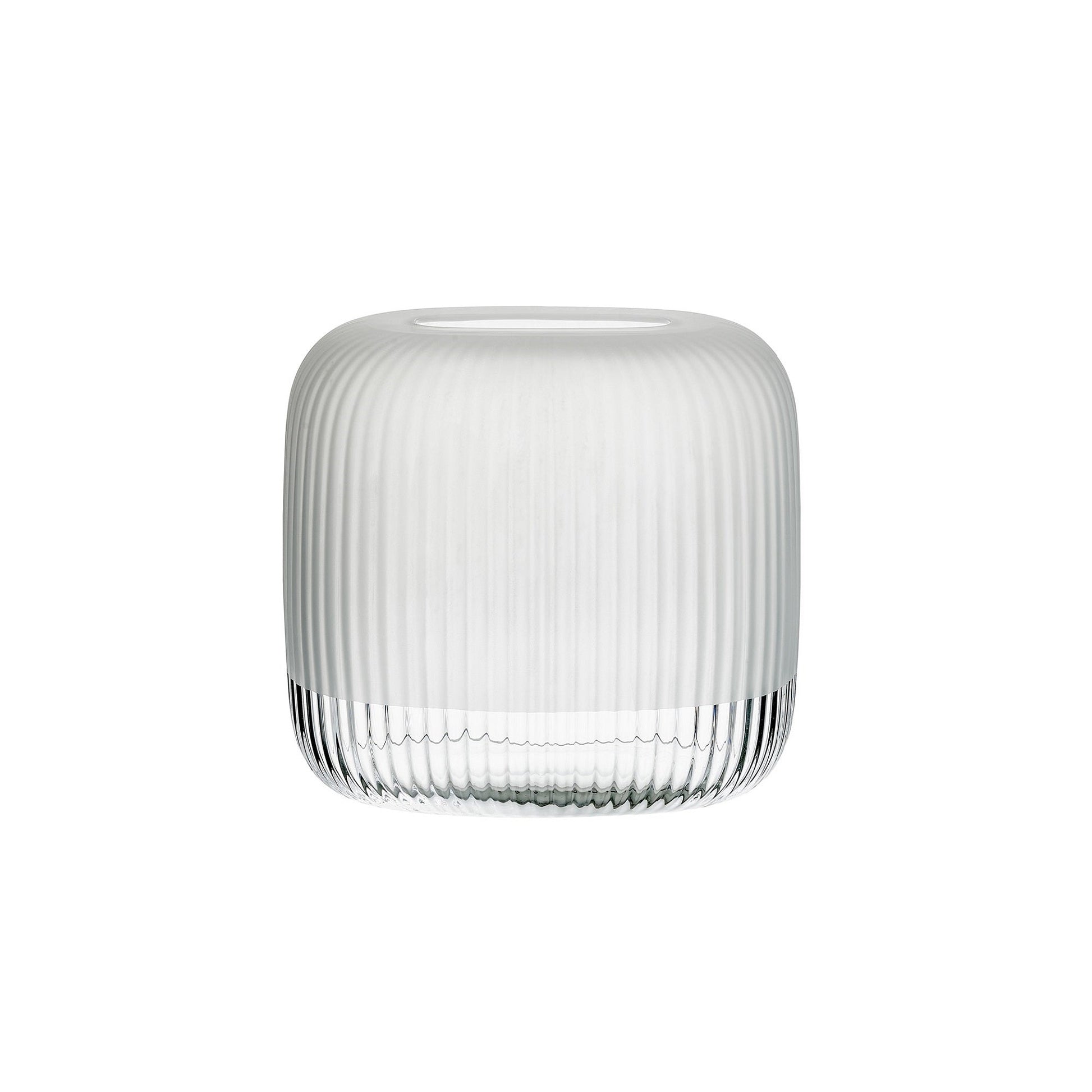 Product shot of OMNIA Bey Vase Medium Barware | Provenance & Patina