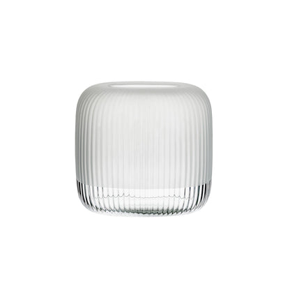 Product shot of OMNIA Bey Vase Medium Barware | Provenance & Patina