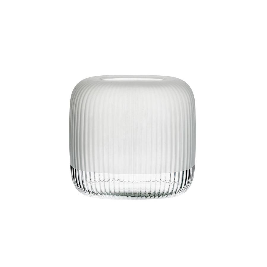 Product shot of OMNIA Bey Vase Medium Barware | Provenance & Patina