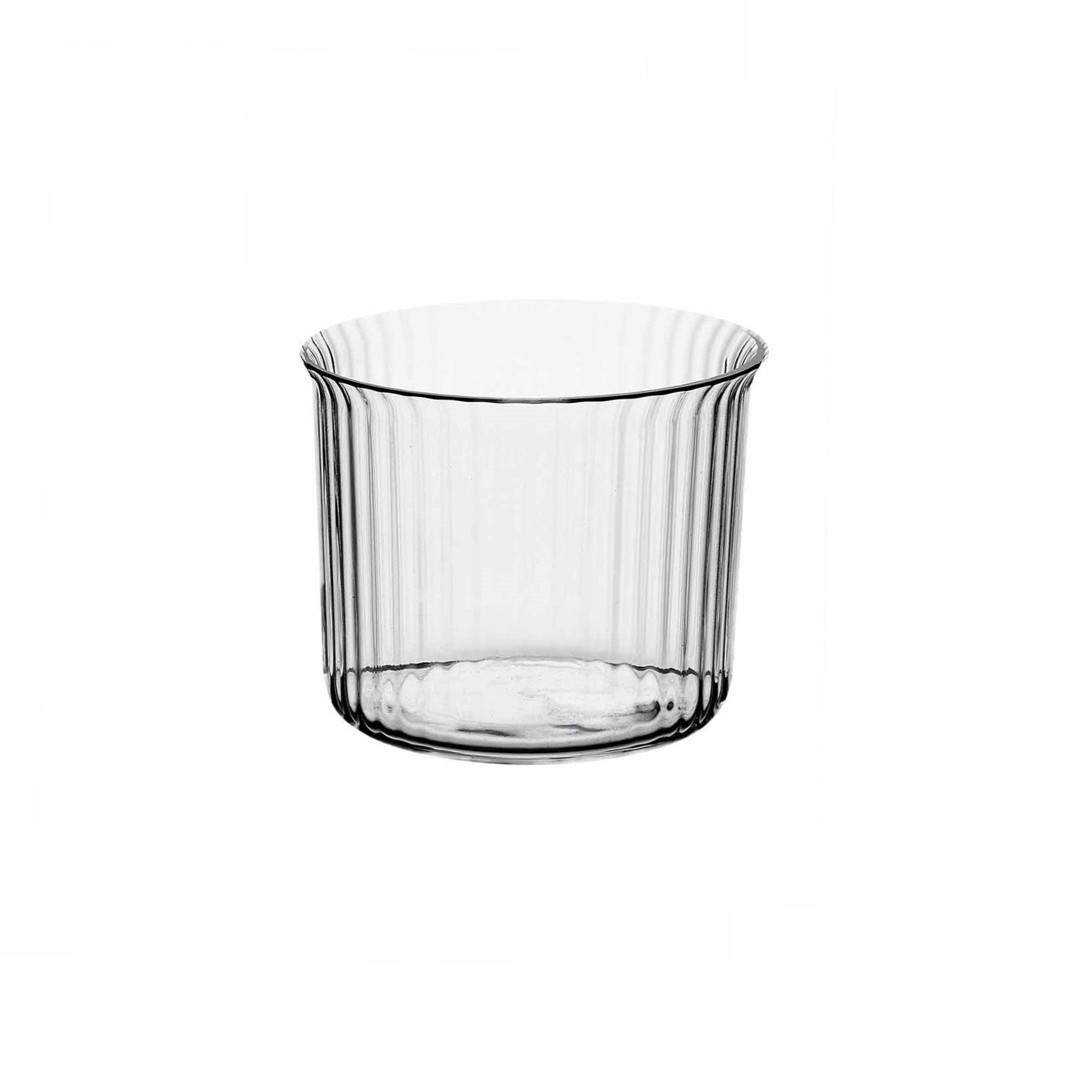 Alternate view of OMNIA Bey Set of 4 Whisky Glasses | Provenance & Patina