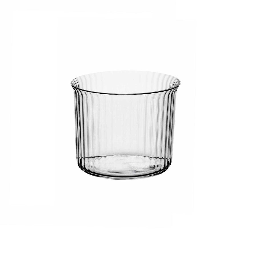Alternate view of OMNIA Bey Set of 4 Whisky Glasses | Provenance & Patina