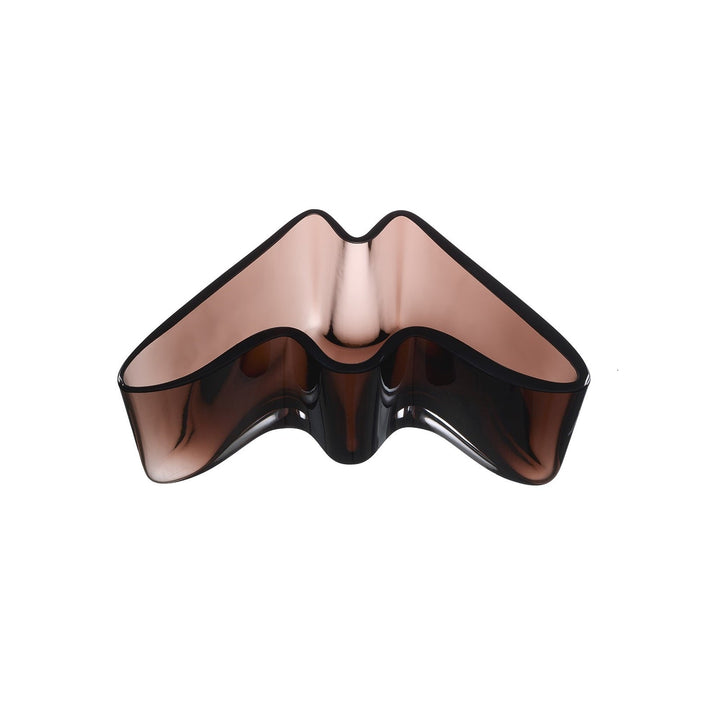 Product shot of OMNIA Letters Vase "M" Barware | Provenance & Patina