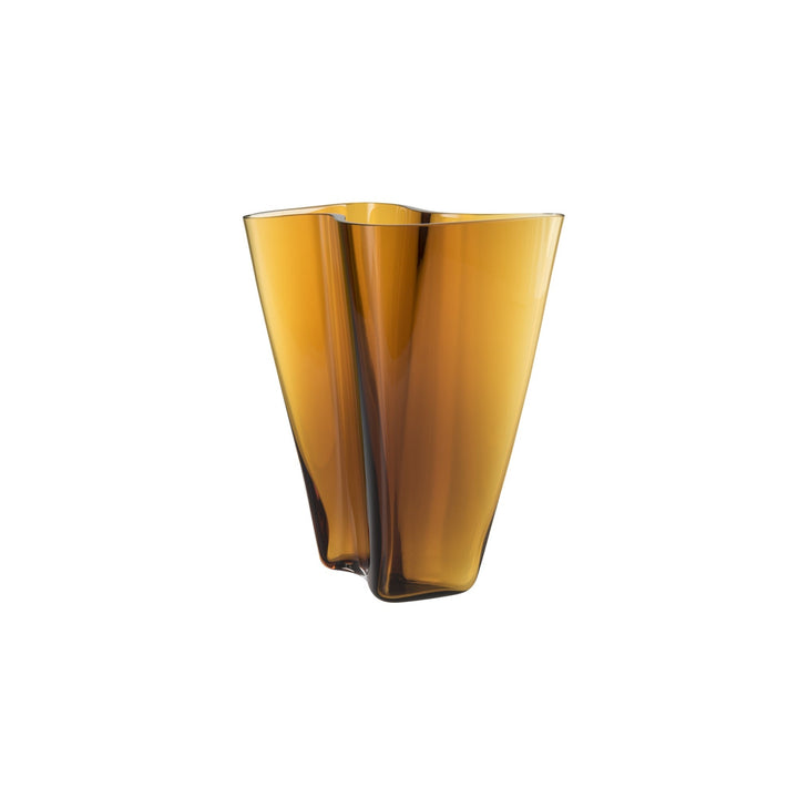 Product shot of OMNIA Letters Vase "N" Barware | Provenance & Patina
