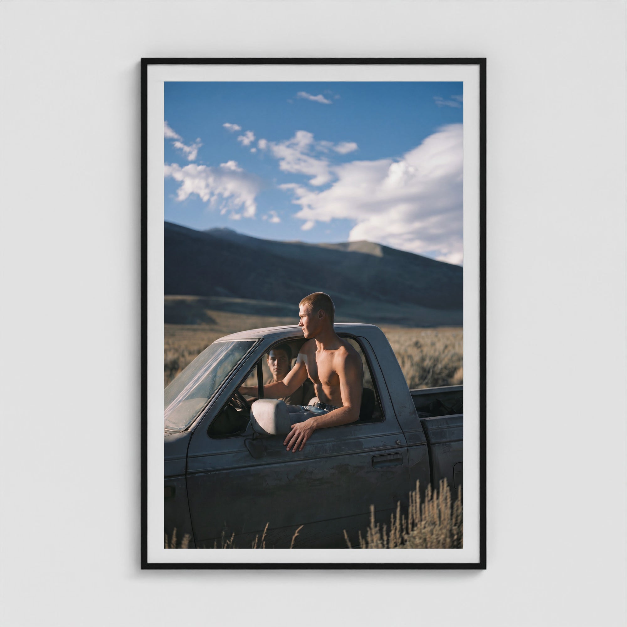 Pickup