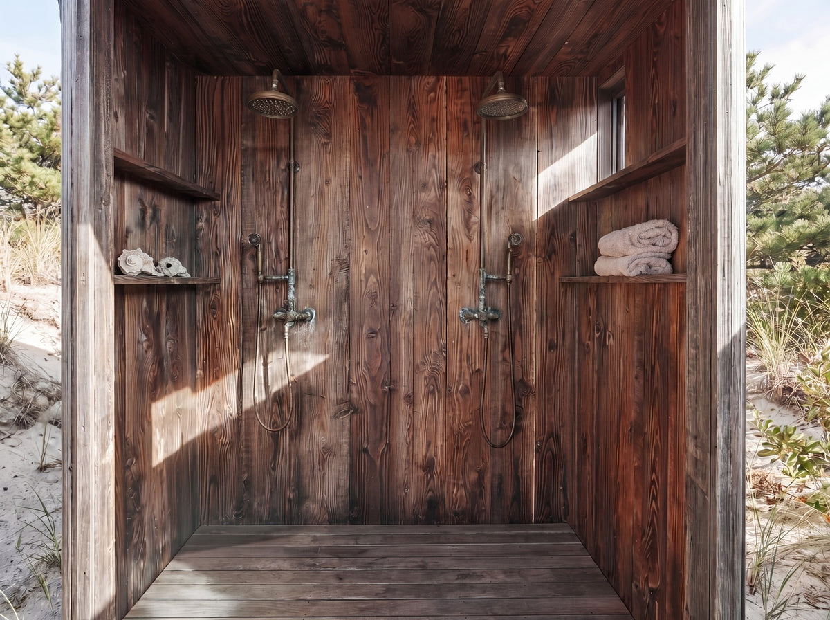 3D Source Artwork - Pines Outdoor Shower2