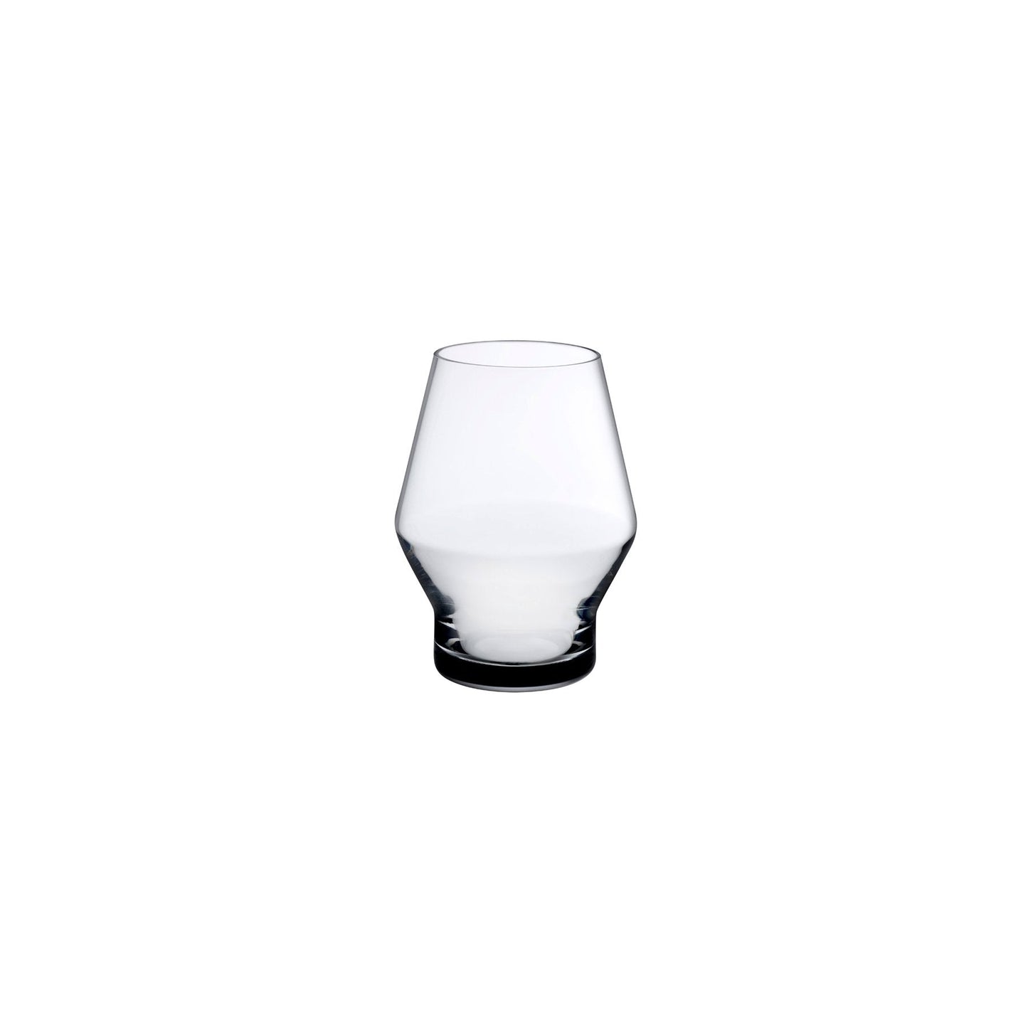 Product shot of Beak Set of 2 Glasses | Provenance & Patina