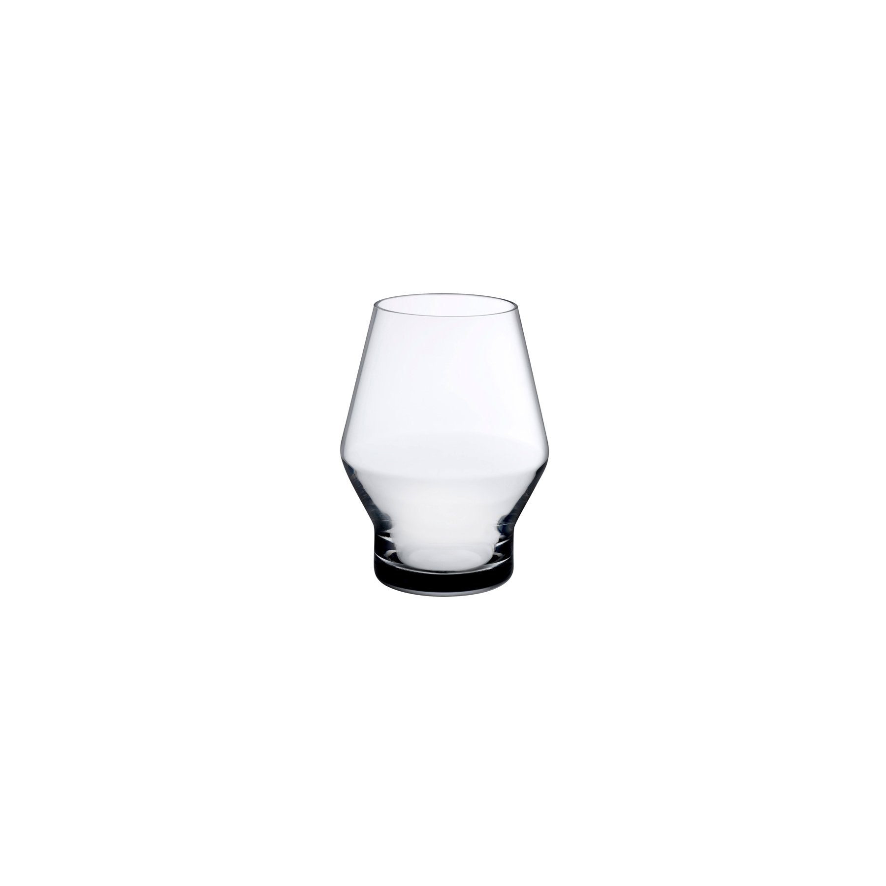 Product shot of Beak Set of 2 Glasses | Provenance & Patina