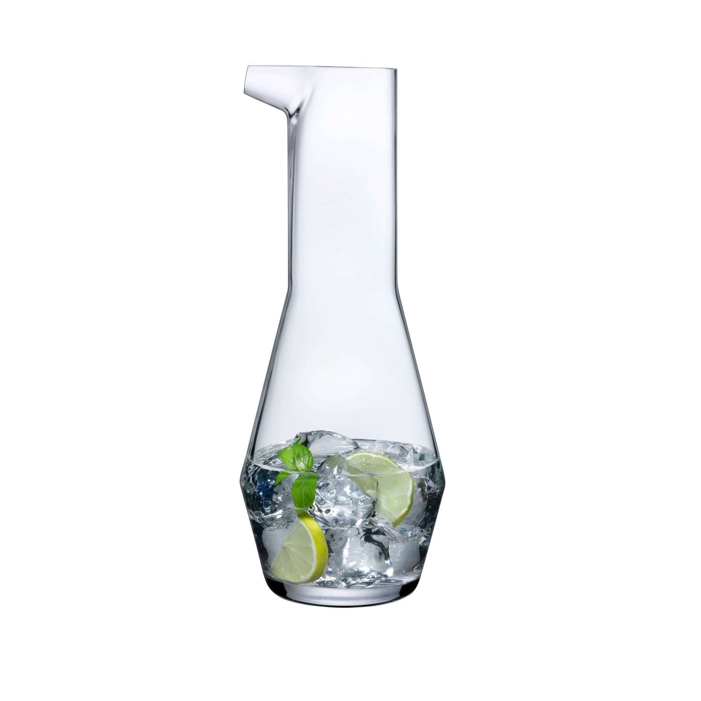 Product shot of Beak Water Carafe | Provenance & Patina