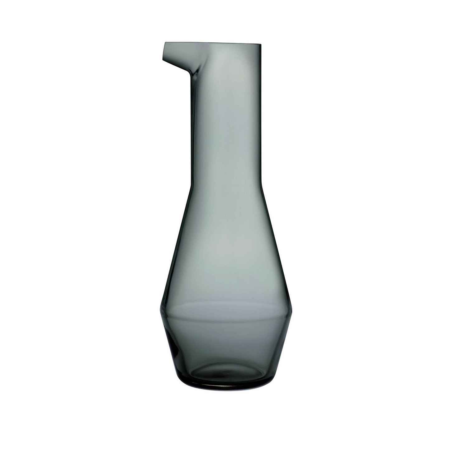 Alternate view of Beak Water Carafe | Provenance & Patina