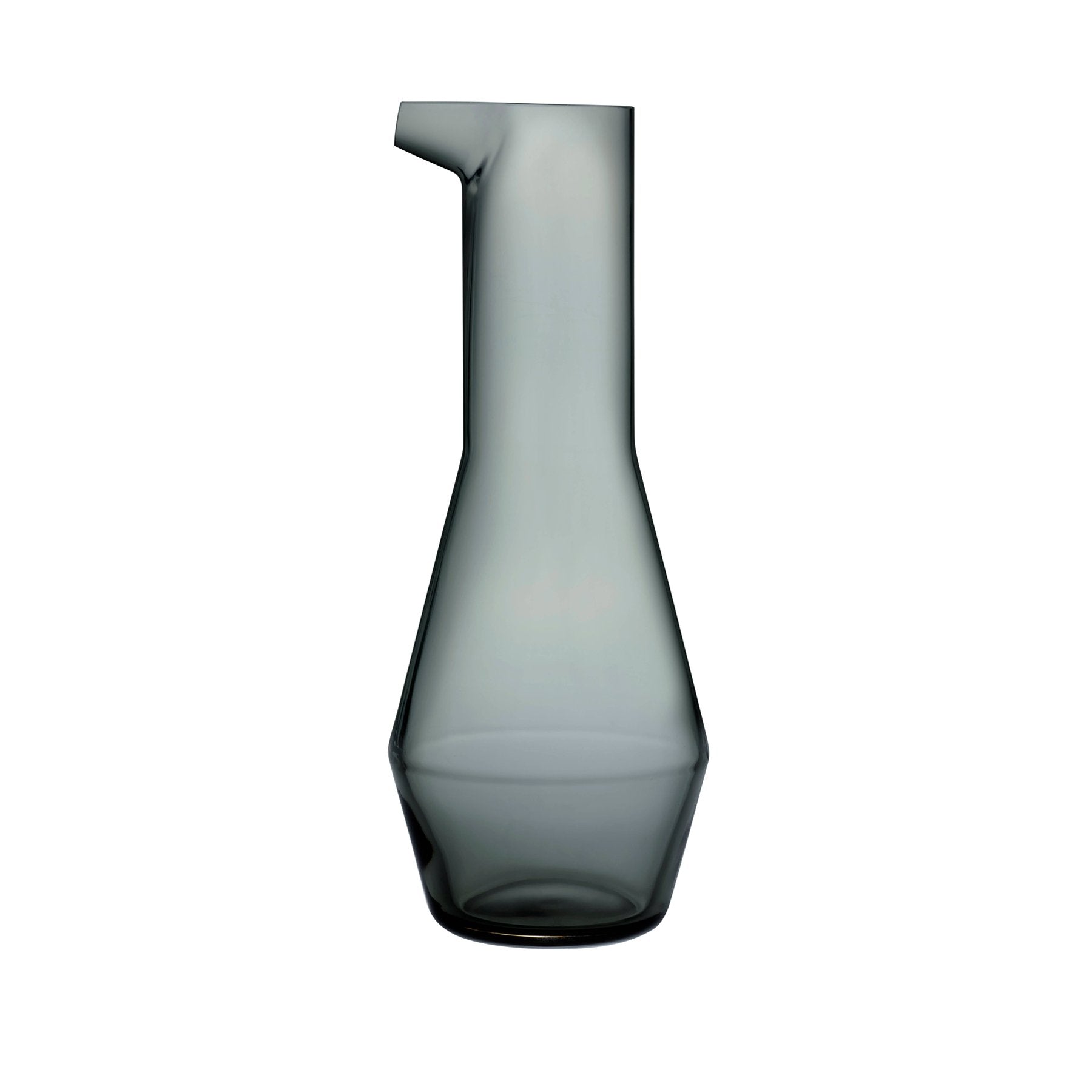 Alternate view of Beak Water Carafe | Provenance & Patina