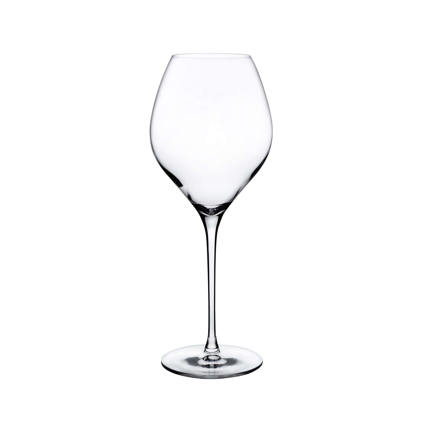 Fantasy White Wine Glasses