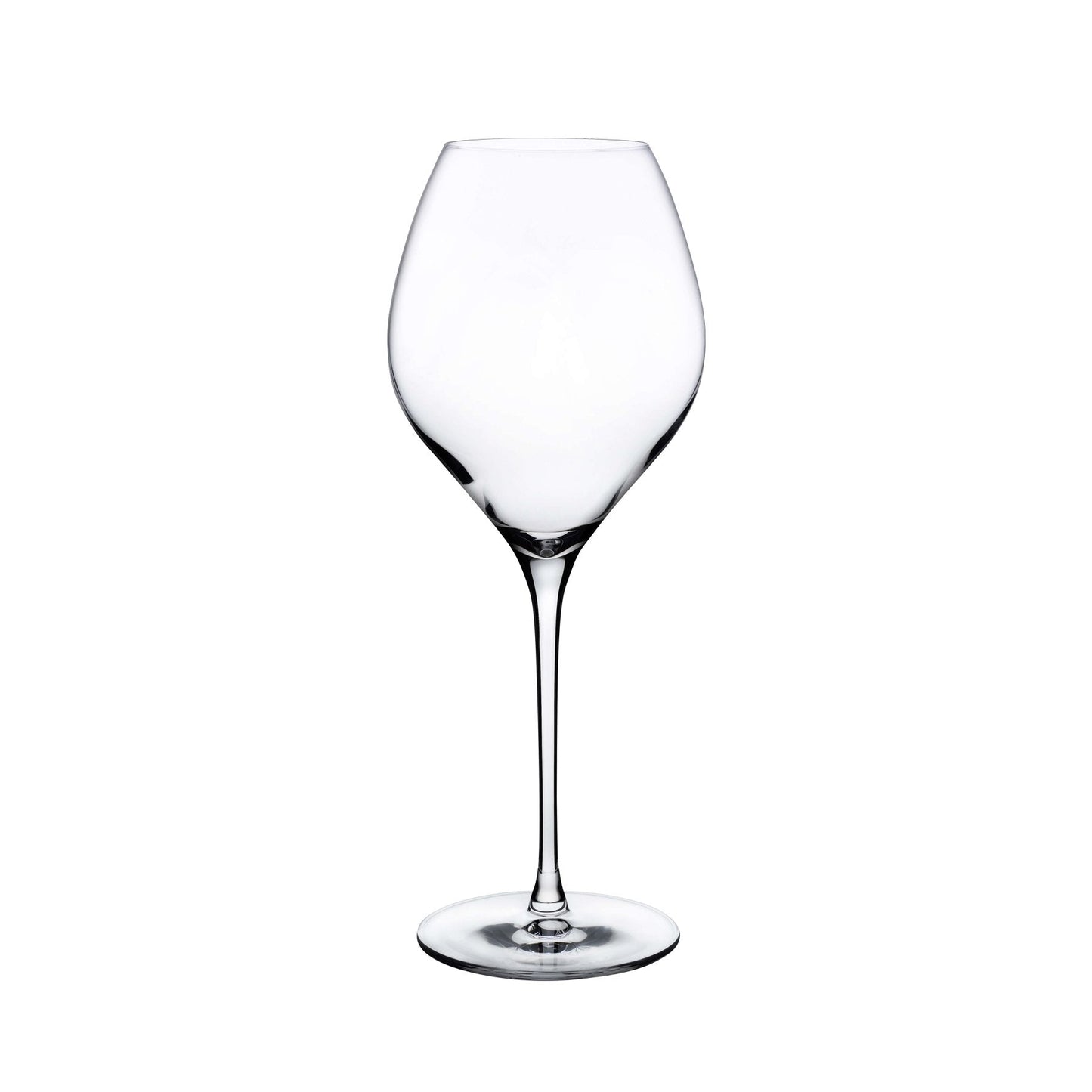 Product shot of Fantasy Set of 2 White Wine Glasses | Provenance & Patina