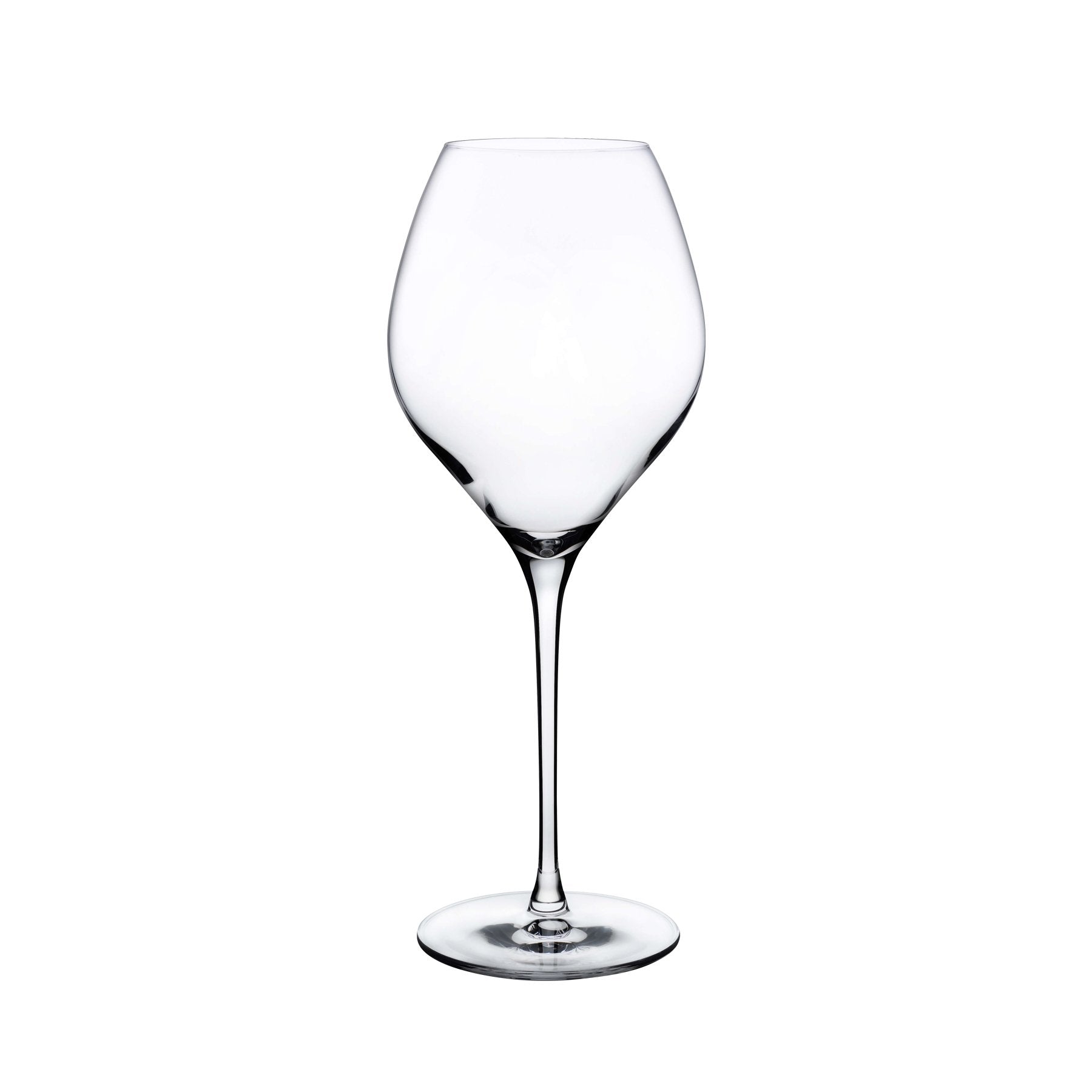 Product shot of Fantasy Set of 2 White Wine Glasses | Provenance & Patina