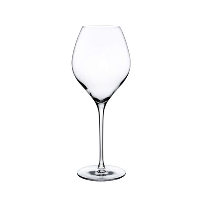 Product shot of Fantasy Set of 2 White Wine Glasses | Provenance & Patina