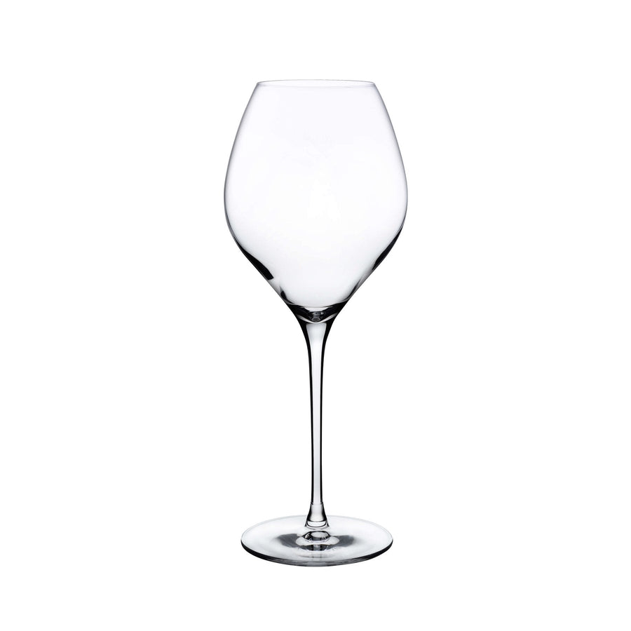 Product shot of Fantasy Set of 2 White Wine Glasses | Provenance & Patina