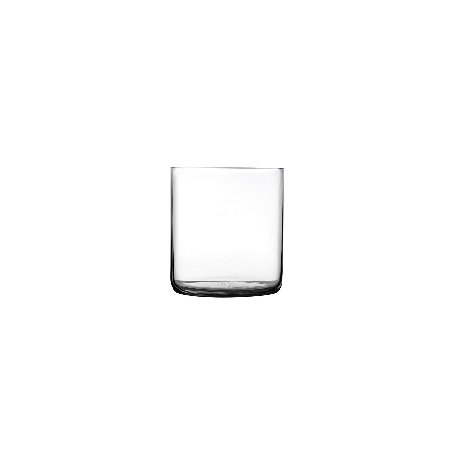 Finesse Rock & Pop Set of 4 Whisky Glasses | Provenance & Patina