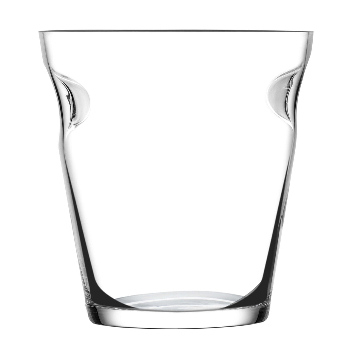 Product shot of Glacier Champagne Cooler Barware | Provenance & Patina
