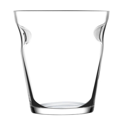 Product shot of Glacier Champagne Cooler Barware | Provenance & Patina