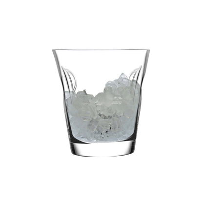 Product shot of Glacier Ice Bucket Barware | Provenance & Patina