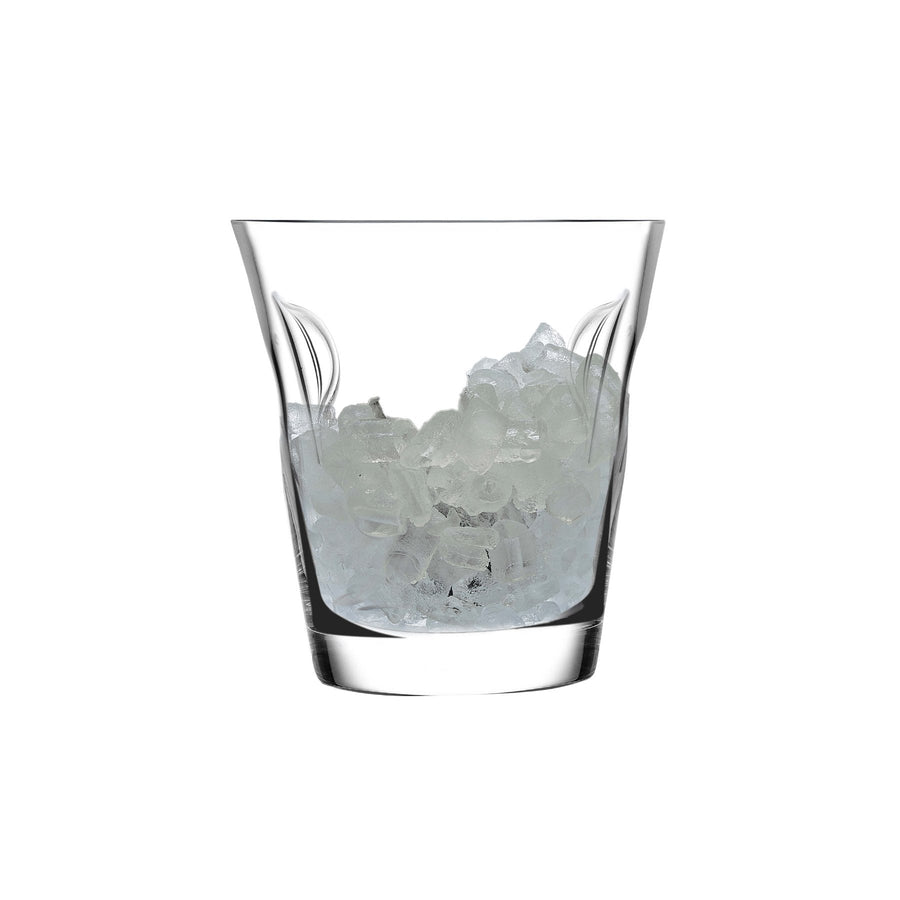 Product shot of Glacier Ice Bucket Barware | Provenance & Patina