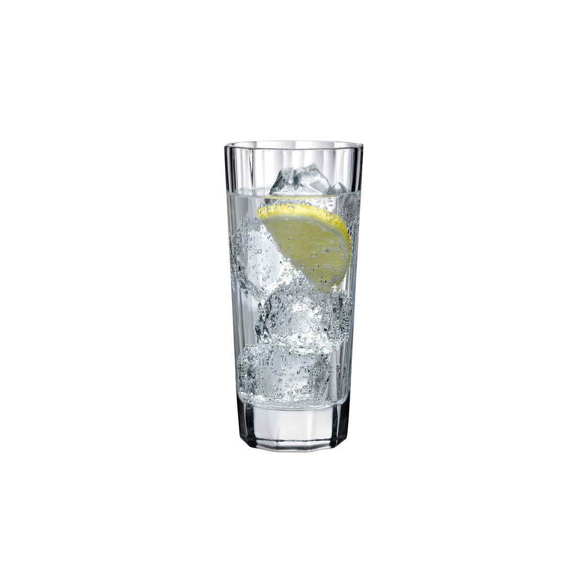 Product shot of Hemingway Set of 4 High Ball Glasses - Luxury Highball glass | Provenance & Patina