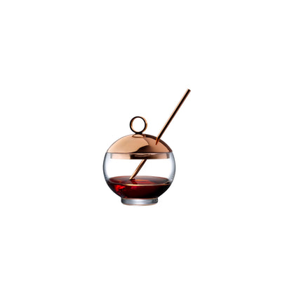 Product shot of Hepburn Alchemy Glass | Provenance & Patina