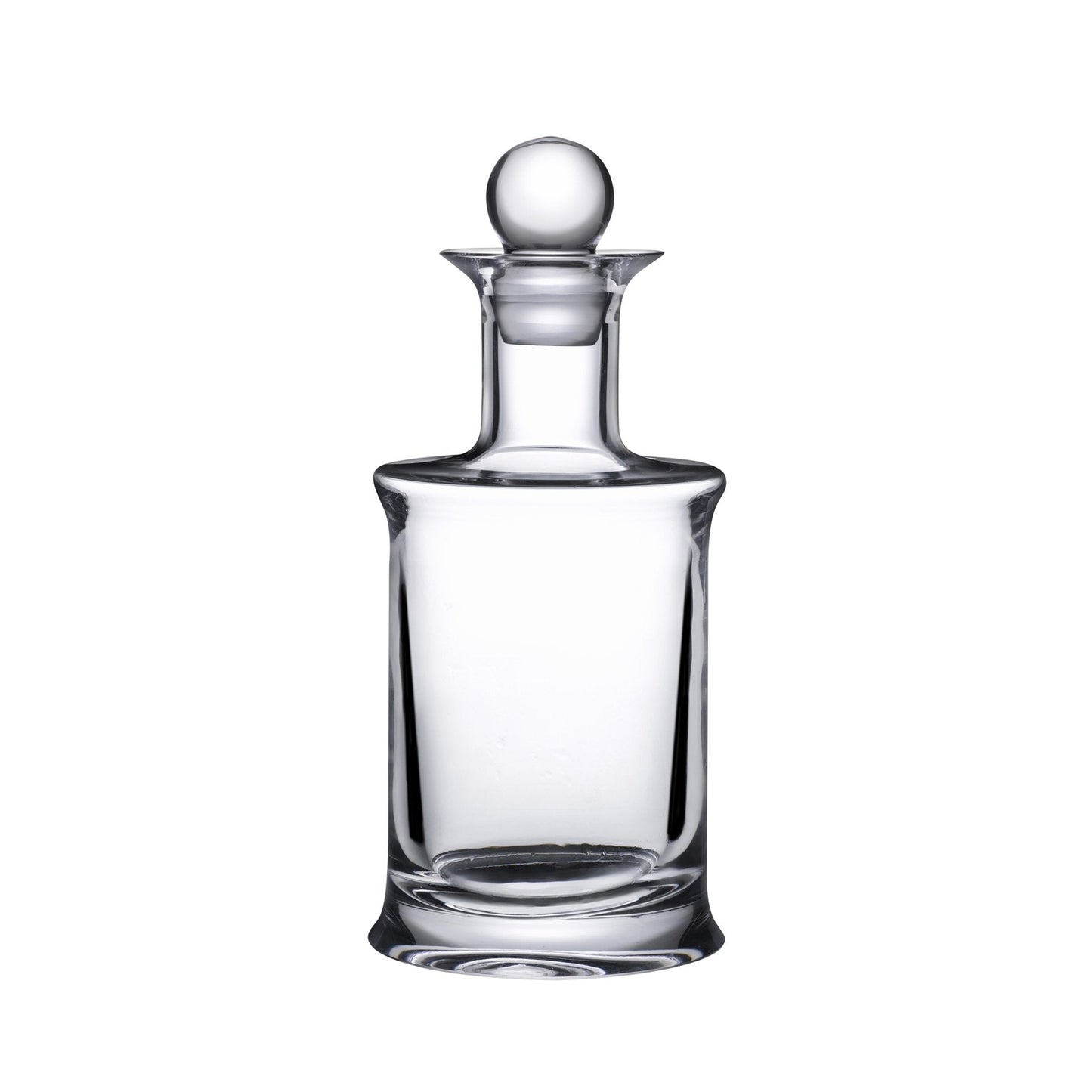 Close up detail of Jour Wine Decanter | Provenance & Patina