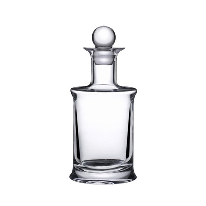 Close up detail of Jour Wine Decanter | Provenance & Patina