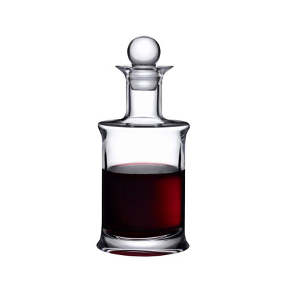 Product shot of Jour Wine Decanter | Provenance & Patina