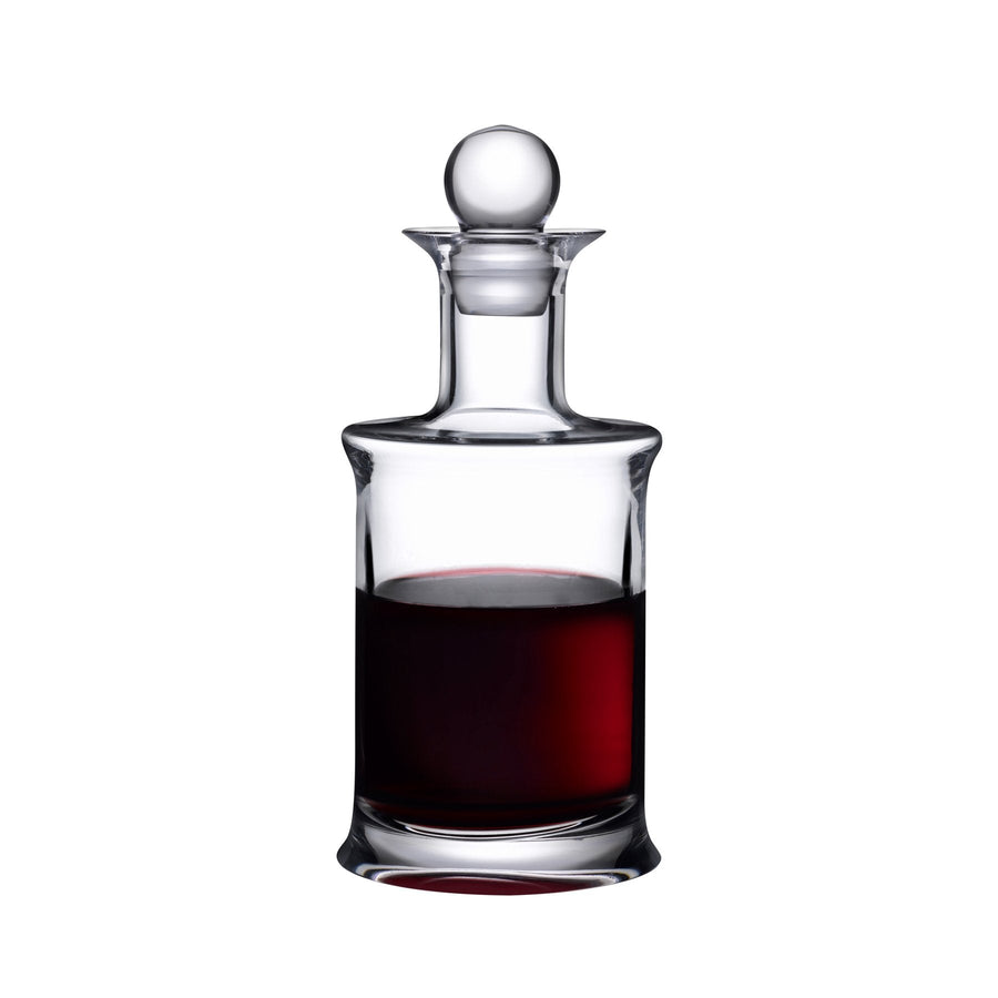 Product shot of Jour Wine Decanter | Provenance & Patina