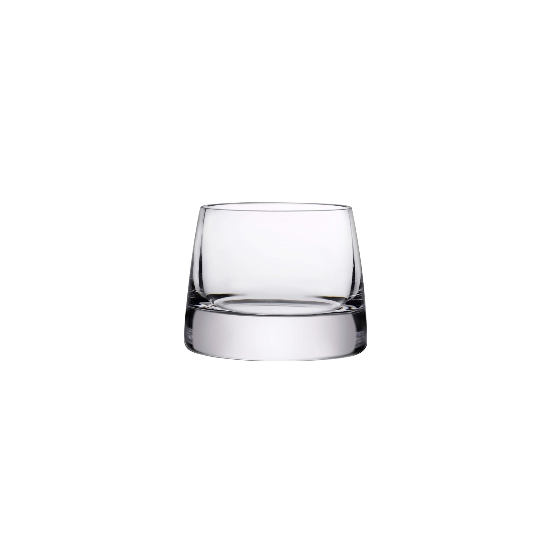 Alternate view of Joy Votive Holder Set Medium Barware | Provenance & Patina