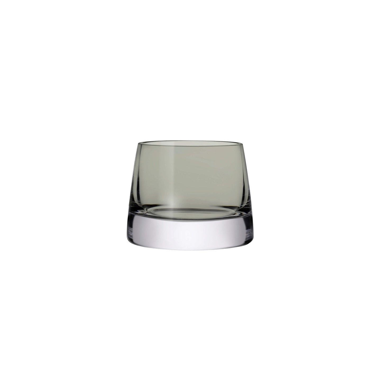 Alternate view of Joy Votive Holder Set Medium Barware | Provenance & Patina