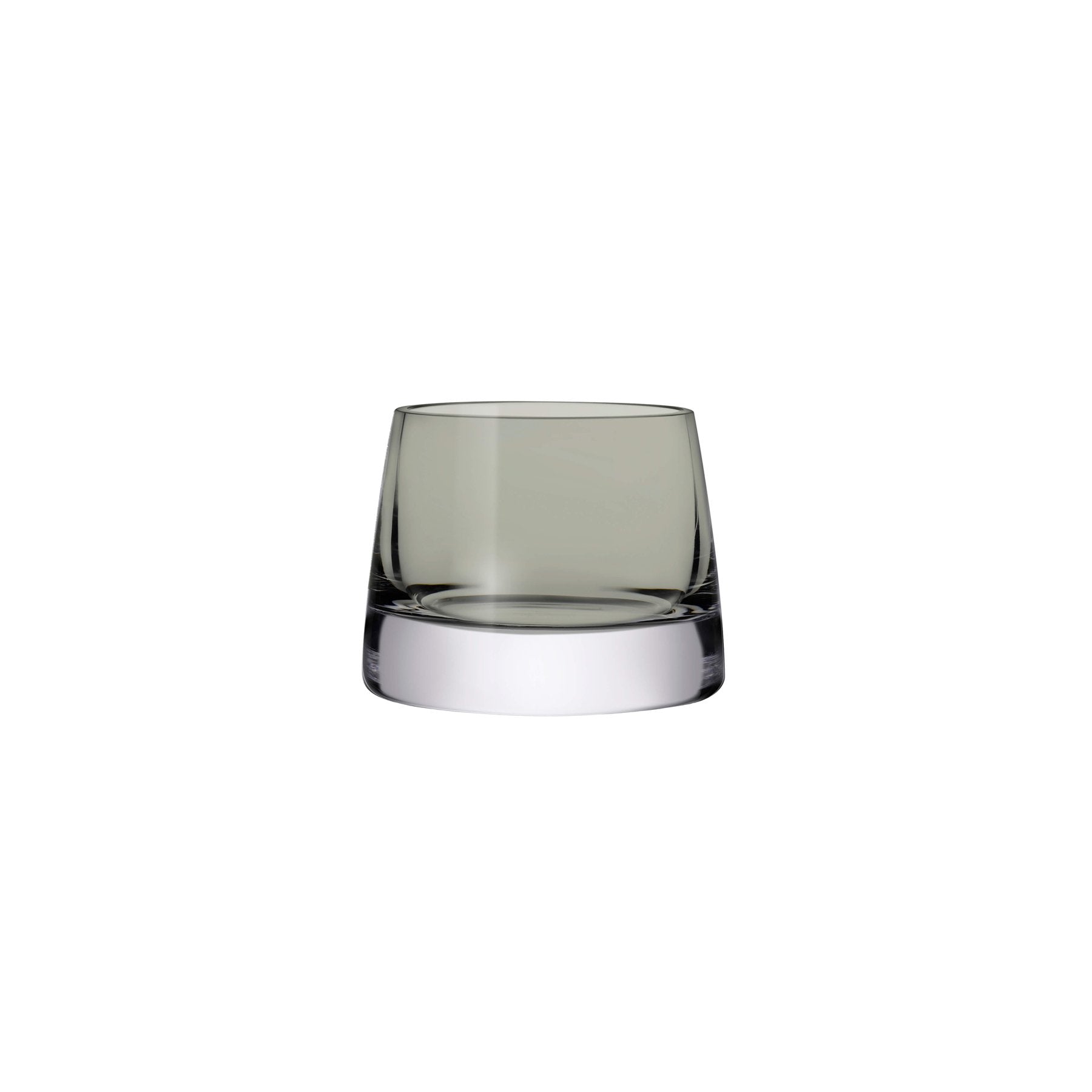 Alternate view of Joy Votive Holder Set Medium Barware | Provenance & Patina