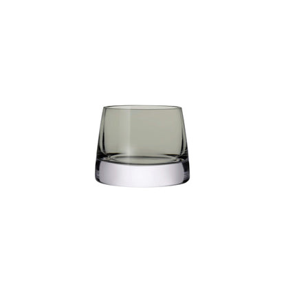 Alternate view of Joy Votive Holder Set Medium Barware | Provenance & Patina