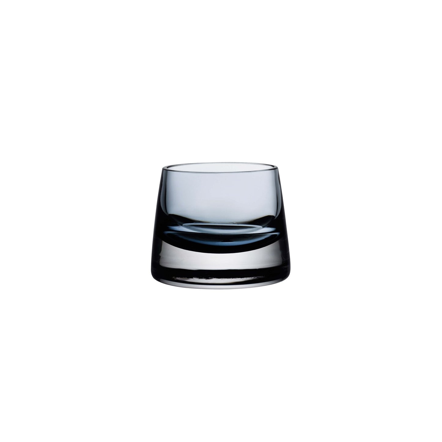 Alternate view of Joy Votive Holder Set Medium Barware | Provenance & Patina