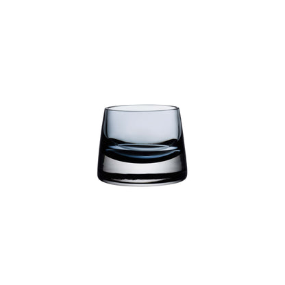 Alternate view of Joy Votive Holder Set Medium Barware | Provenance & Patina