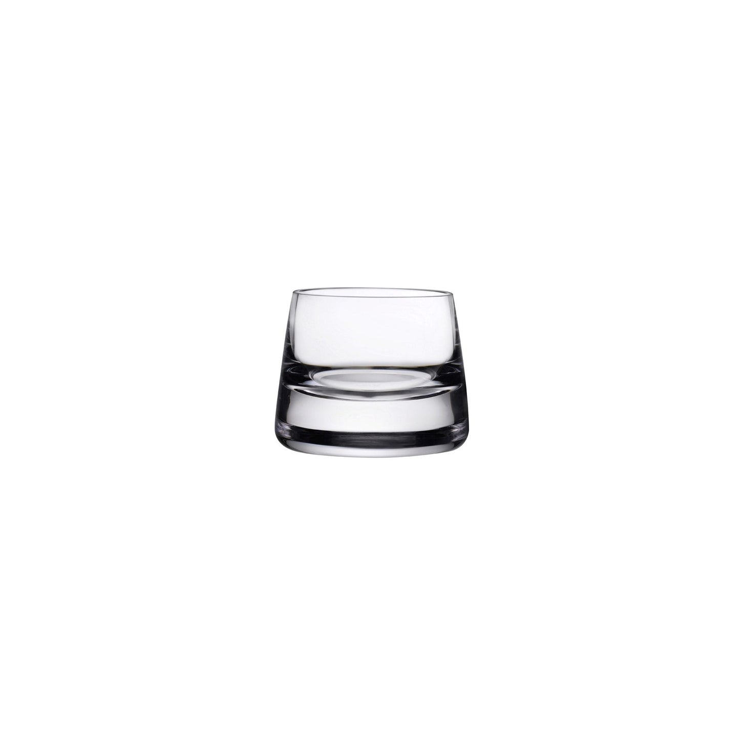 Alternate view of Joy Votive Holder Set Small Barware | Provenance & Patina