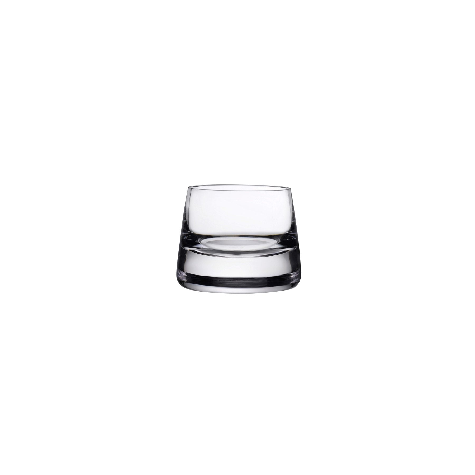 Alternate view of Joy Votive Holder Set Small Barware | Provenance & Patina