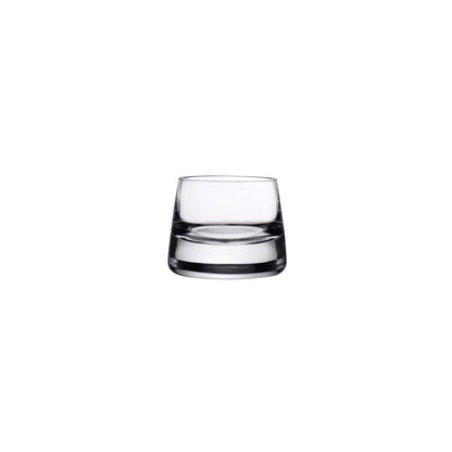Alternate view of Joy Votive Holder Set Small Barware | Provenance & Patina