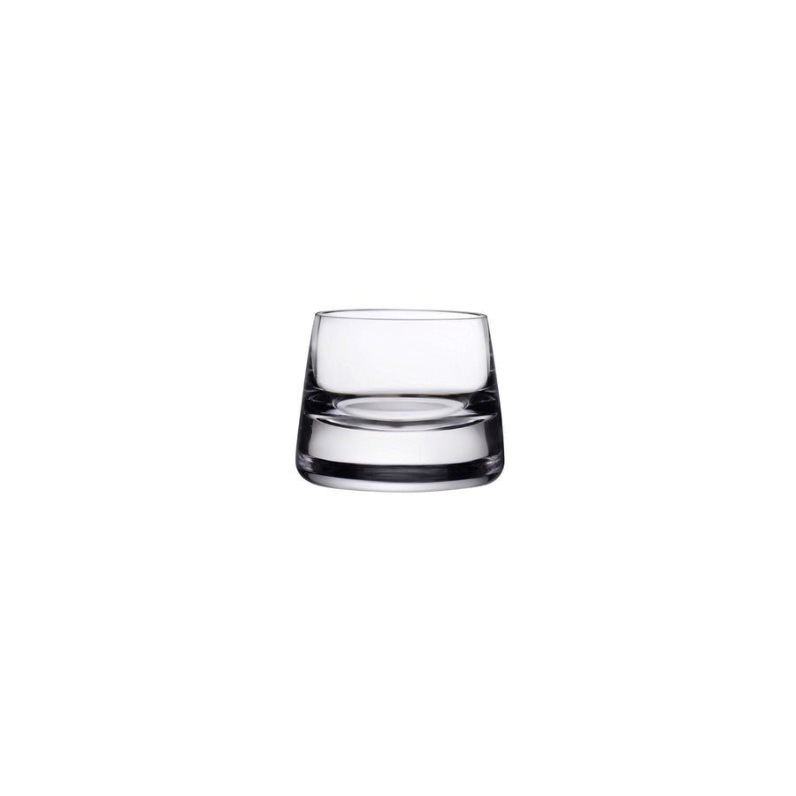 Alternate view of Joy Votive Holder Set Small Barware | Provenance & Patina