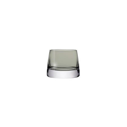 Alternate view of Joy Votive Holder Set Small Barware | Provenance & Patina