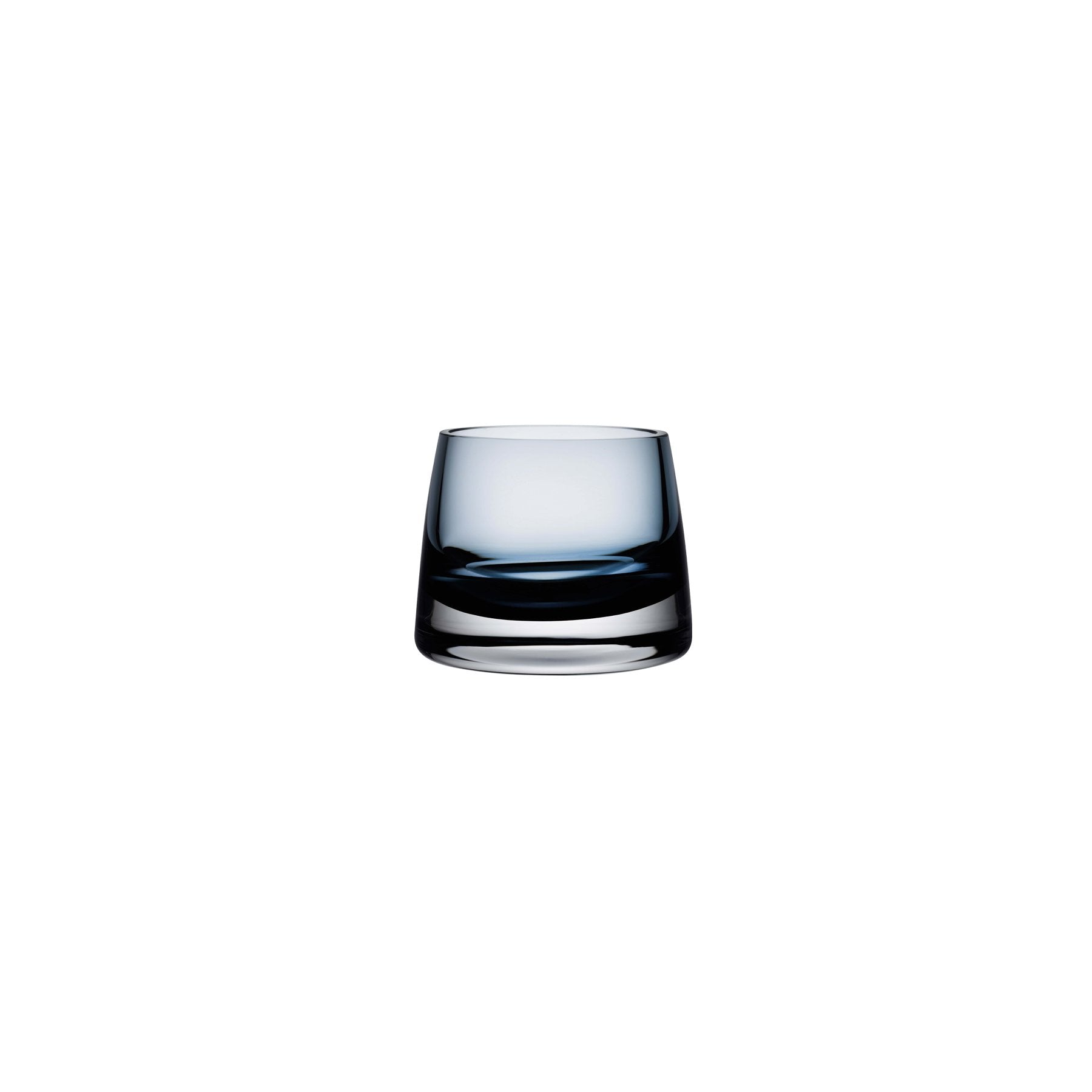 Alternate view of Joy Votive Holder Set Small Barware | Provenance & Patina