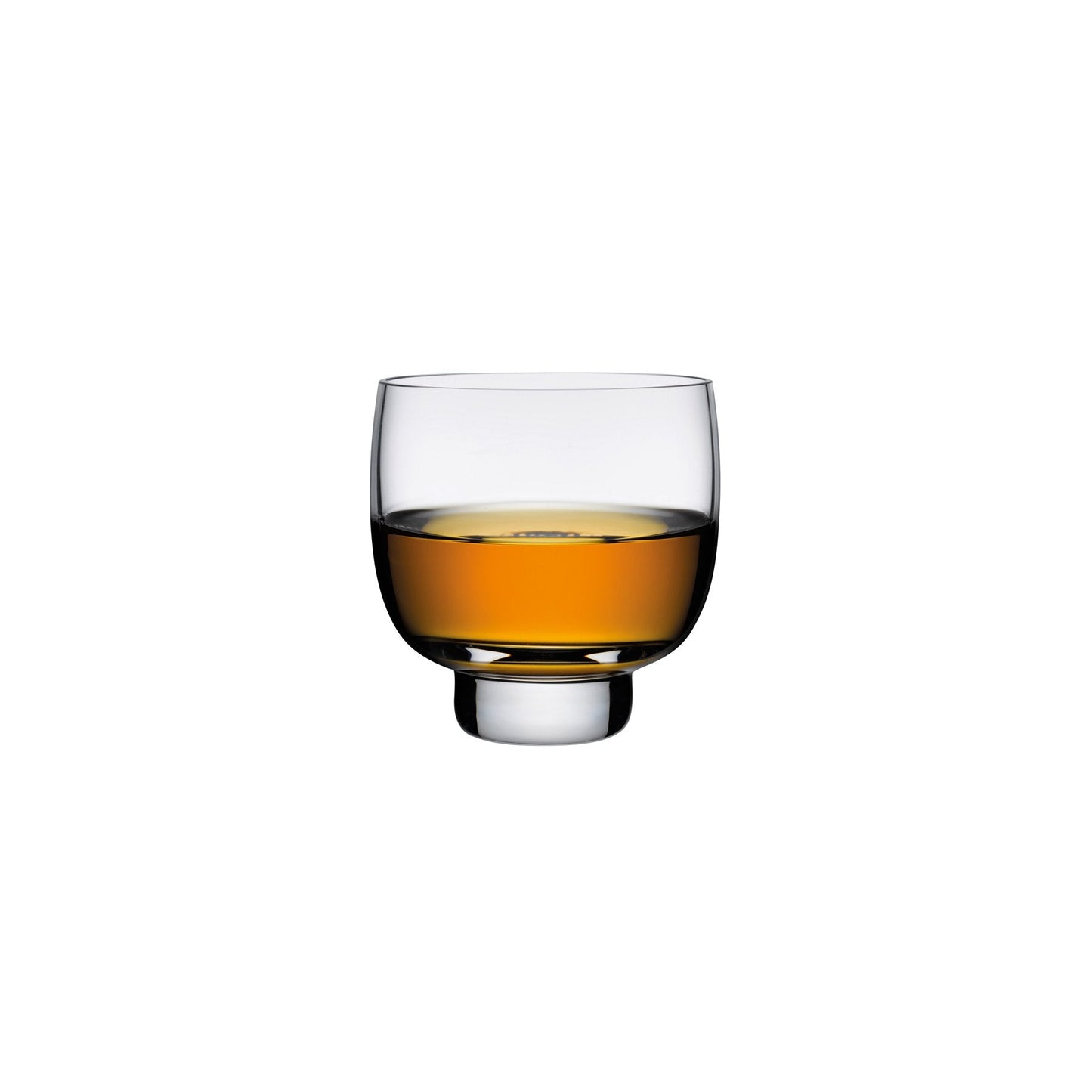 Alternate view of Malt Gift set with wooden tray Barware | Provenance & Patina