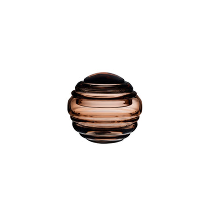 Close up detail of Nest Candy Box Small Barware - Luxury Storage box | Provenance & Patina