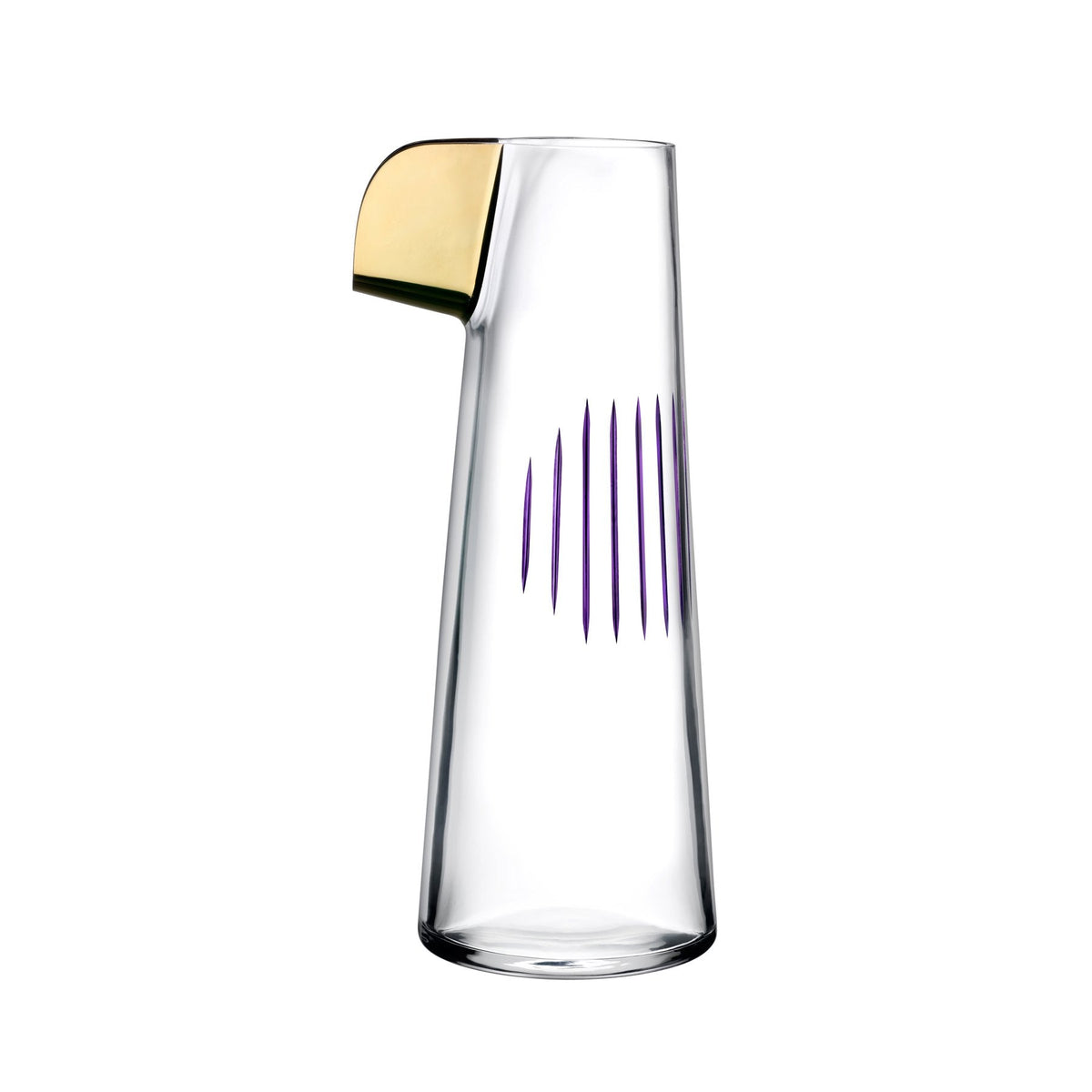 Product shot of Parrot Water Carafe | Provenance & Patina
