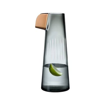 Alternate view of Parrot Gift set Barware | Provenance & Patina