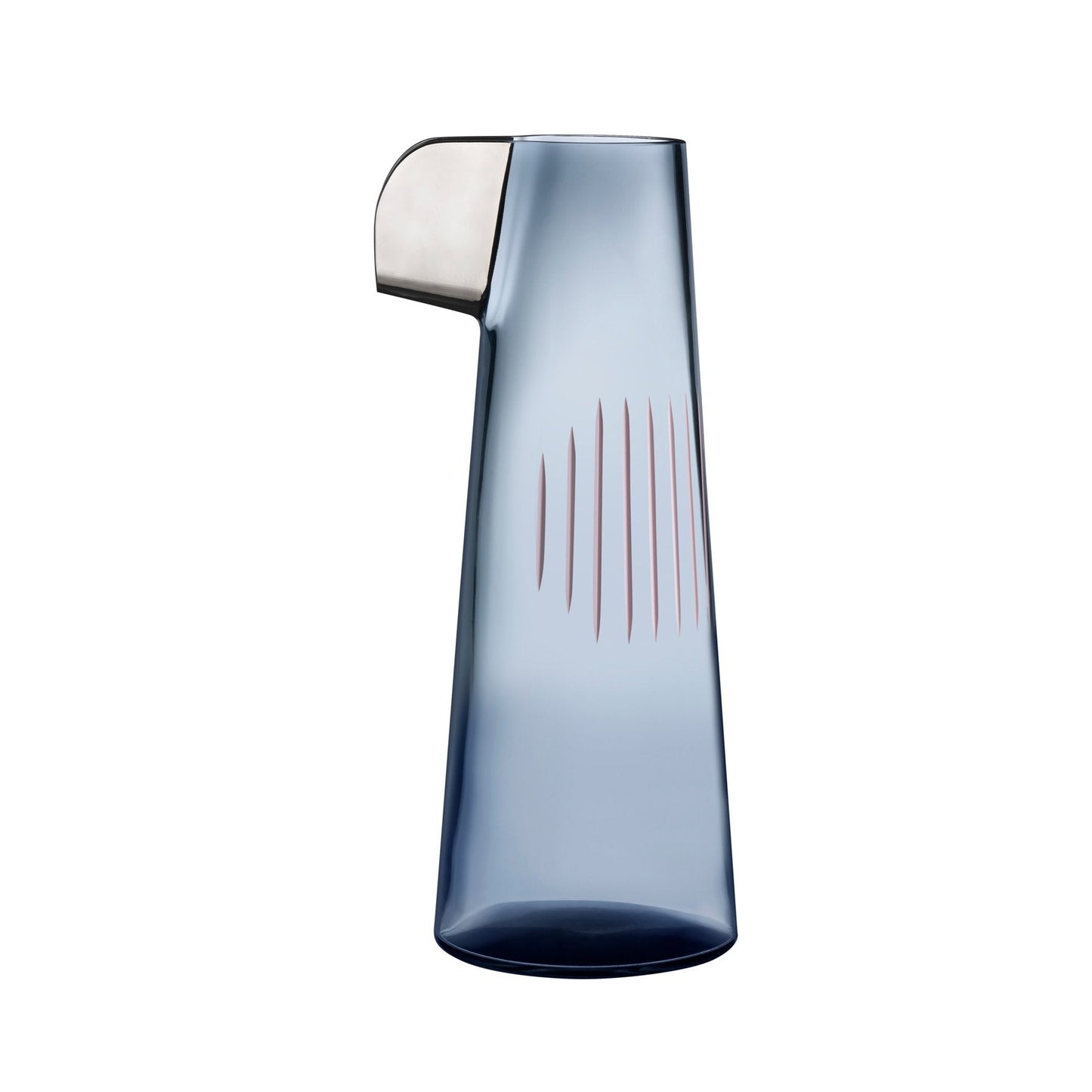 Alternate view of Parrot Water Carafe | Provenance & Patina