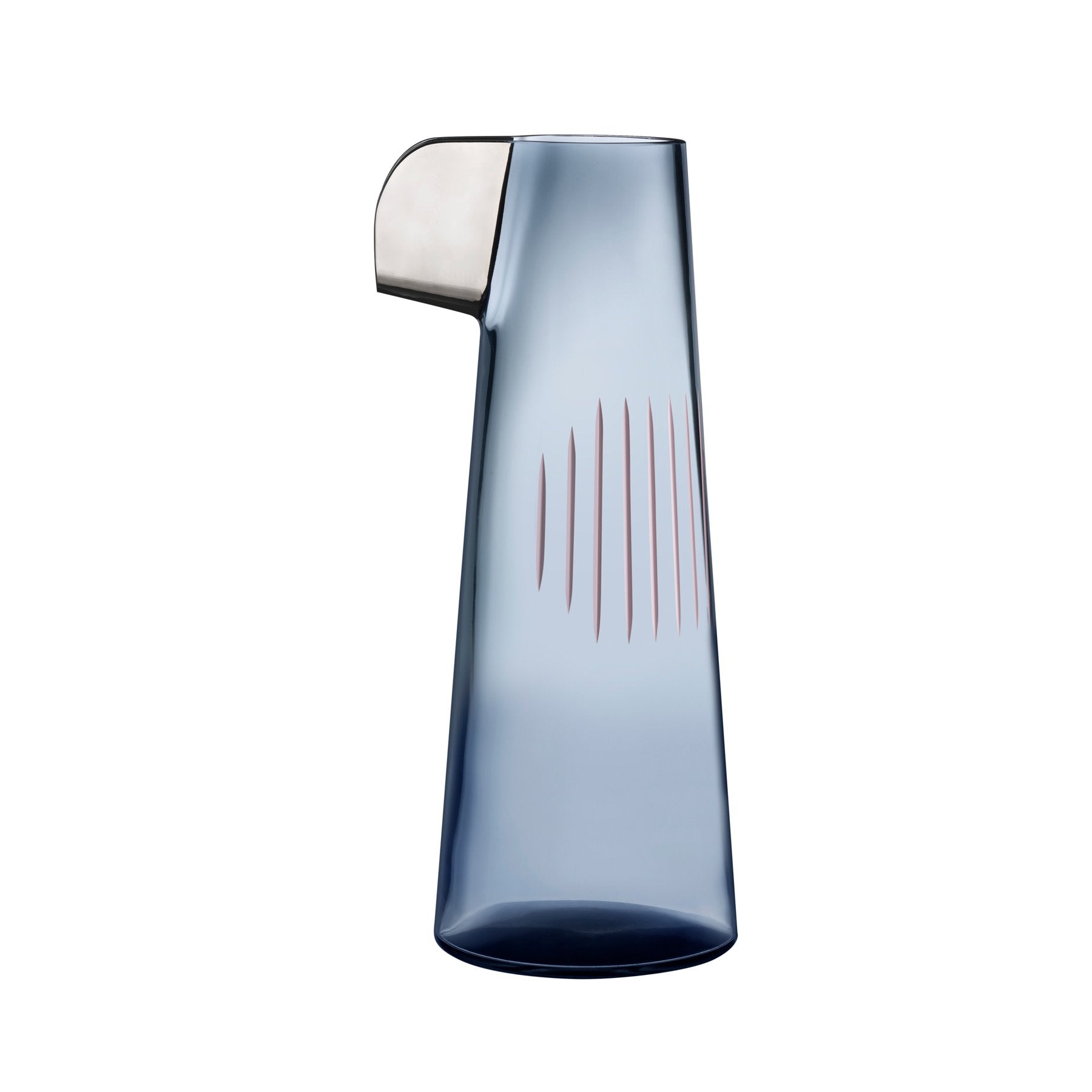 Alternate view of Parrot Water Carafe | Provenance & Patina