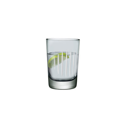 Lifestyle view of Parrot Gift set Barware | Provenance & Patina